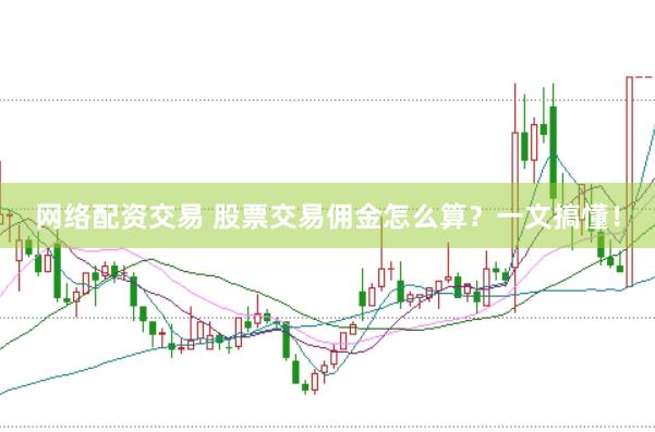 网络配资交易 股票交易佣金怎么算？一文搞懂！