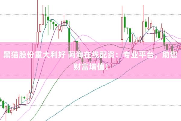 黑猫股份重大利好 阿海在线配资：专业平台，助您财富增值！