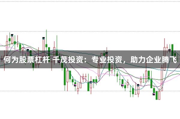 何为股票杠杆 千茂投资：专业投资，助力企业腾飞
