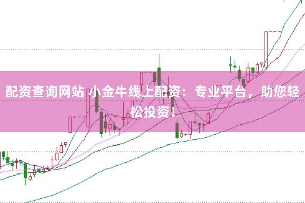 配资查询网站 小金牛线上配资：专业平台，助您轻松投资！