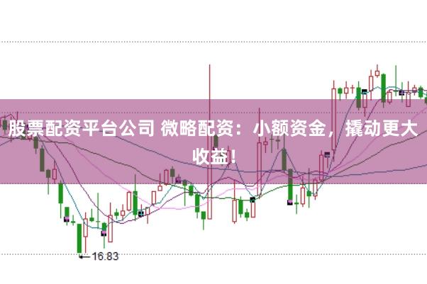 股票配资平台公司 微略配资：小额资金，撬动更大收益！