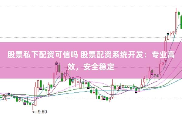 股票私下配资可信吗 股票配资系统开发：专业高效，安全稳定