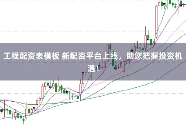 工程配资表模板 新配资平台上线，助您把握投资机遇！