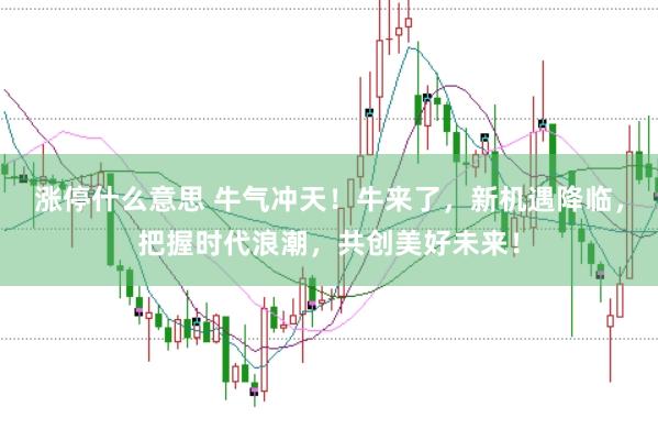 涨停什么意思 牛气冲天！牛来了，新机遇降临，把握时代浪潮，共创美好未来！