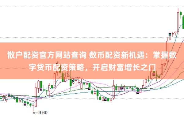 散户配资官方网站查询 数币配资新机遇：掌握数字货币配资策略，开启财富增长之门
