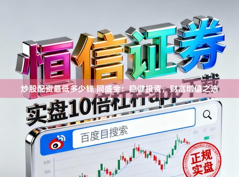 炒股配资最低多少钱 同盛金:稳健投资,财富增值之选