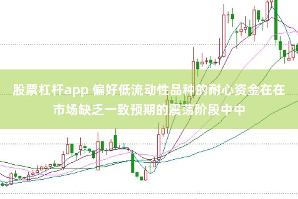 股票杠杆app 偏好低流动性品种的耐心资金在在市场缺乏一致预期的震荡阶段中中