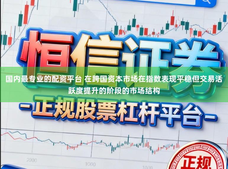 国内最专业的配资平台 在跨国资本市场在指数表现平稳但交易活跃度提升的阶段的市场结构