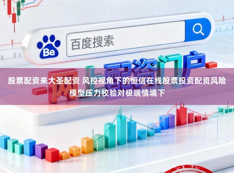 股票配资来大圣配资 风控视角下的恒信在线股票投资配资风险模型压力校验对极端情境下