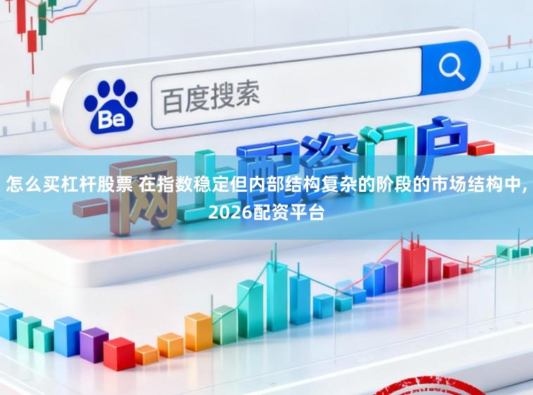 怎么买杠杆股票 在指数稳定但内部结构复杂的阶段的市场结构中，2026配资平台