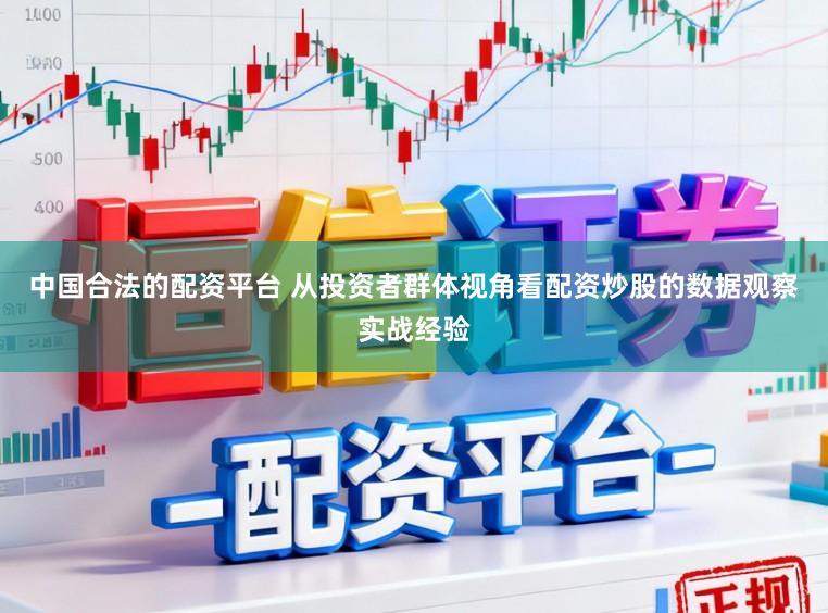 中国合法的配资平台 从投资者群体视角看配资炒股的数据观察实战经验