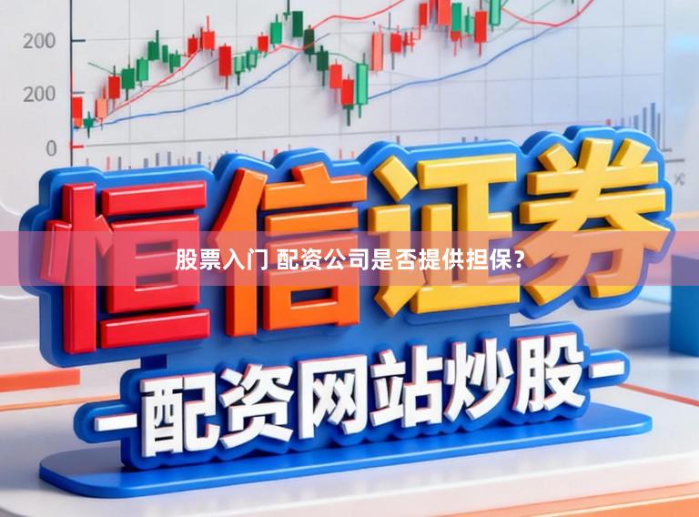 股票入门 配资公司是否提供担保？