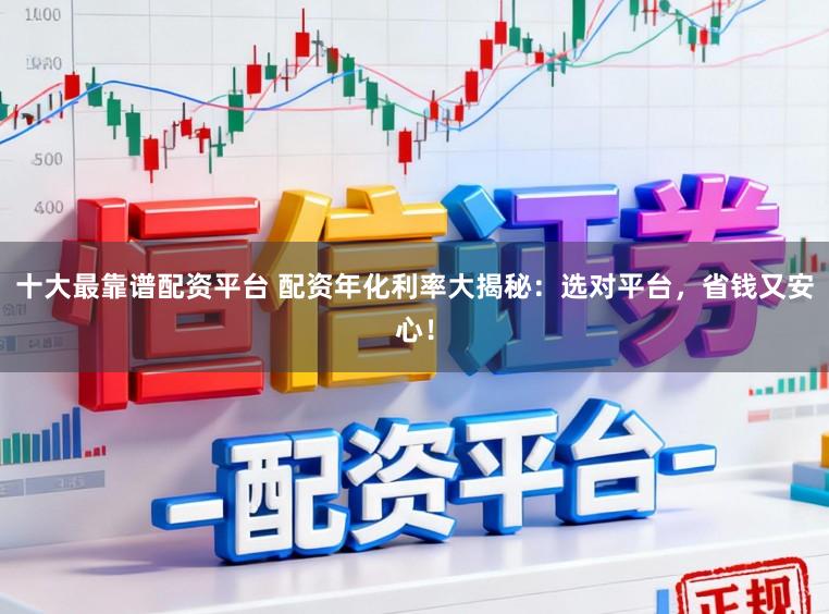 十大最靠谱配资平台 配资年化利率大揭秘：选对平台，省钱又安心！