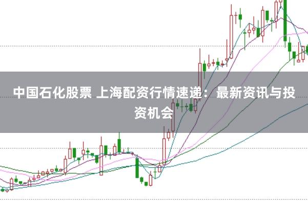 中国石化股票 上海配资行情速递:最新资讯与投资机会