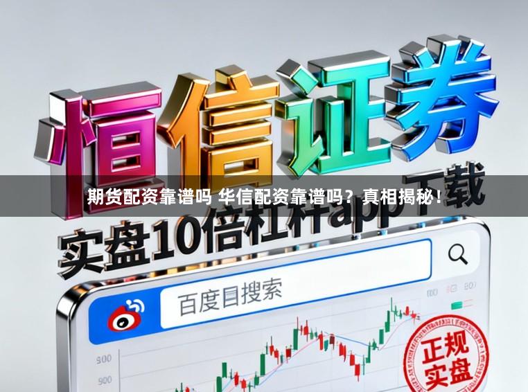 期货配资靠谱吗 华信配资靠谱吗？真相揭秘！